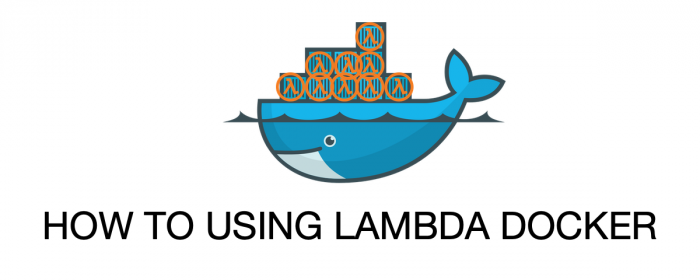 ทดสอบ AWS Lambda Function บนเครื่องตัวเอง ด้วย Lambda Docker