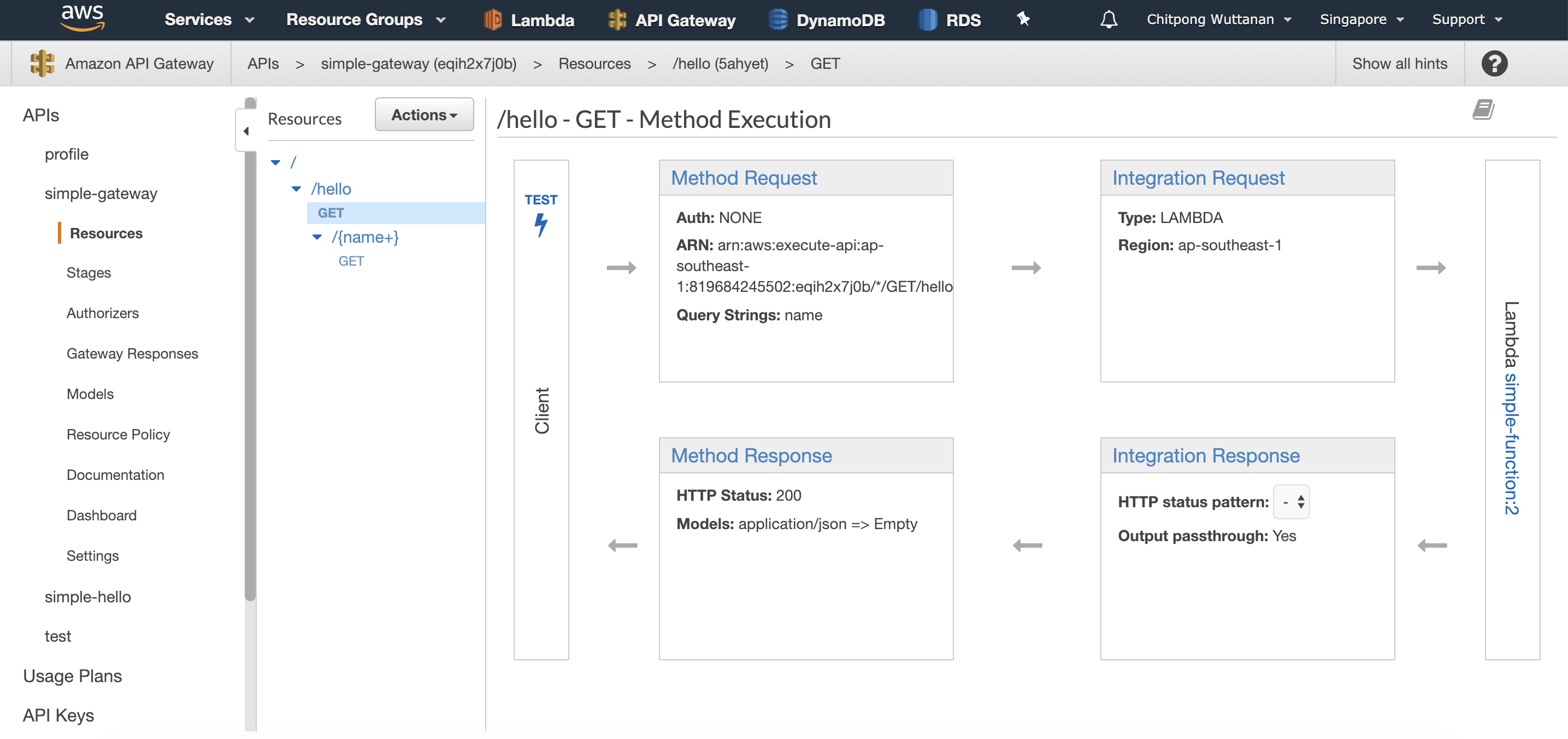 4 วิธีจัดการ Versioning และ Environment ของ AWS Lambda Function โดยไม่ ...