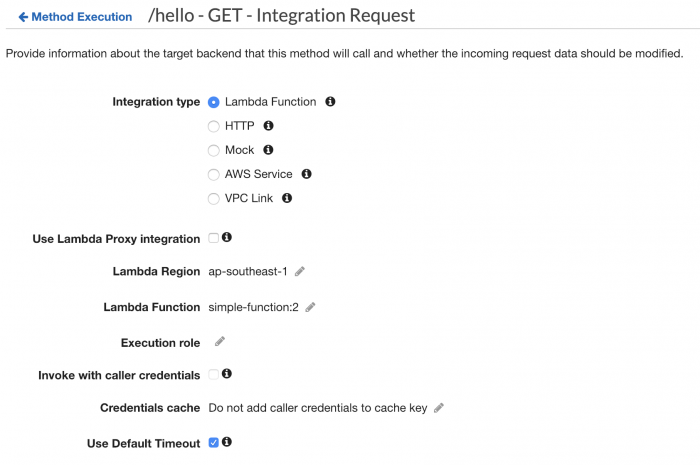 4 วิธีจัดการ Versioning และ Environment ของ AWS Lambda Function โดยไม่ ...