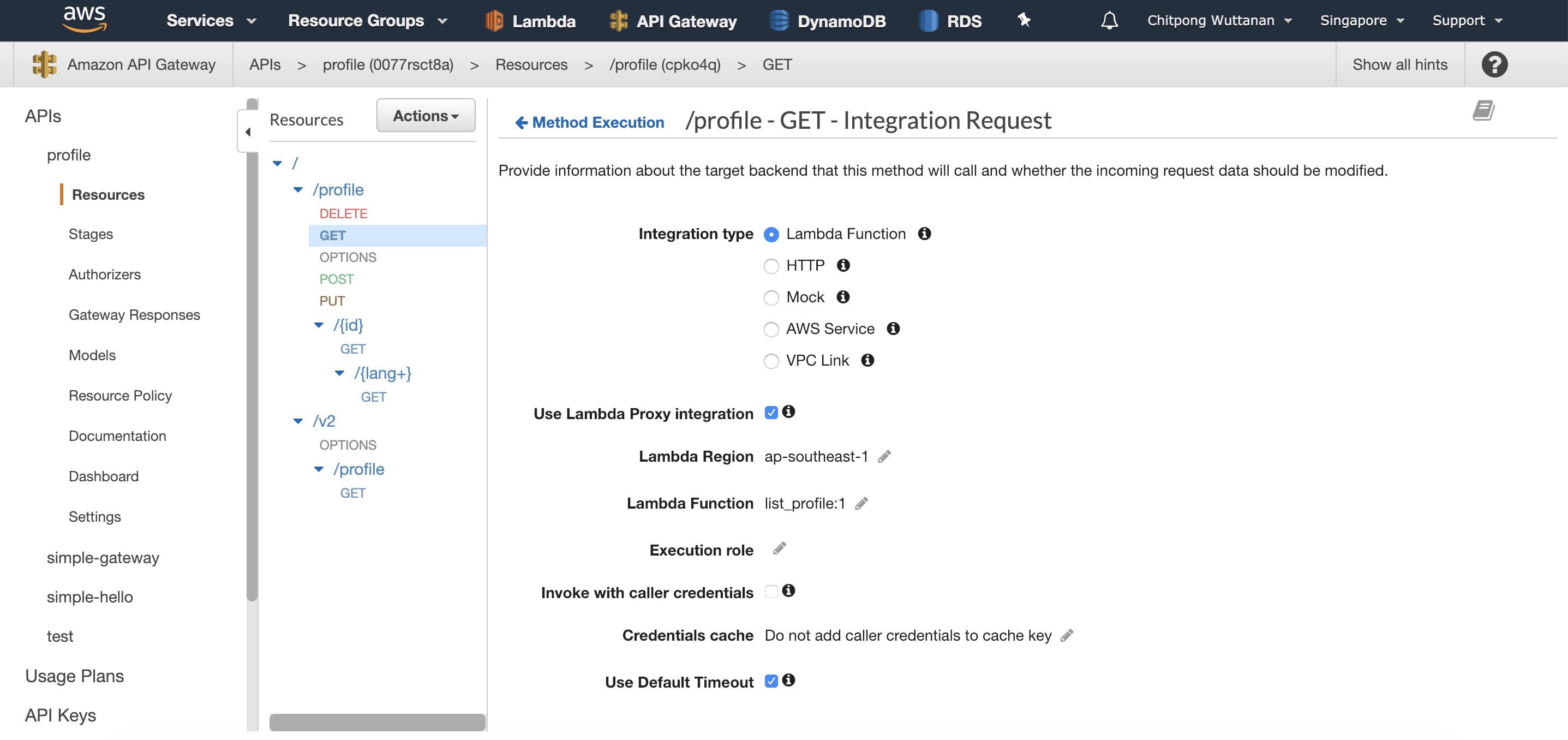 4 วิธีจัดการ Versioning และ Environment ของ AWS Lambda Function โดยไม่ ...