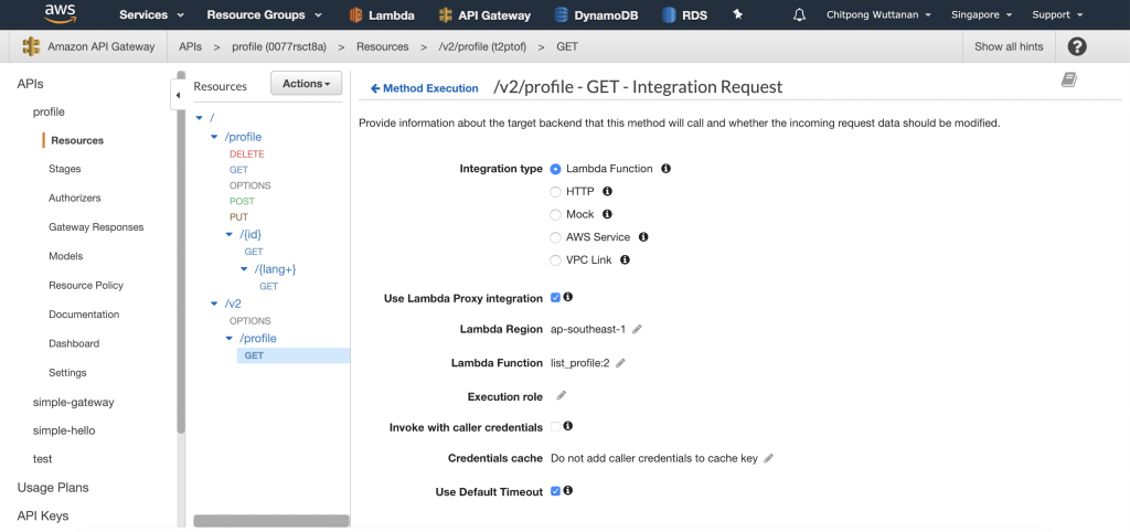 4 วิธีจัดการ Versioning และ Environment ของ AWS Lambda Function โดยไม่ ...