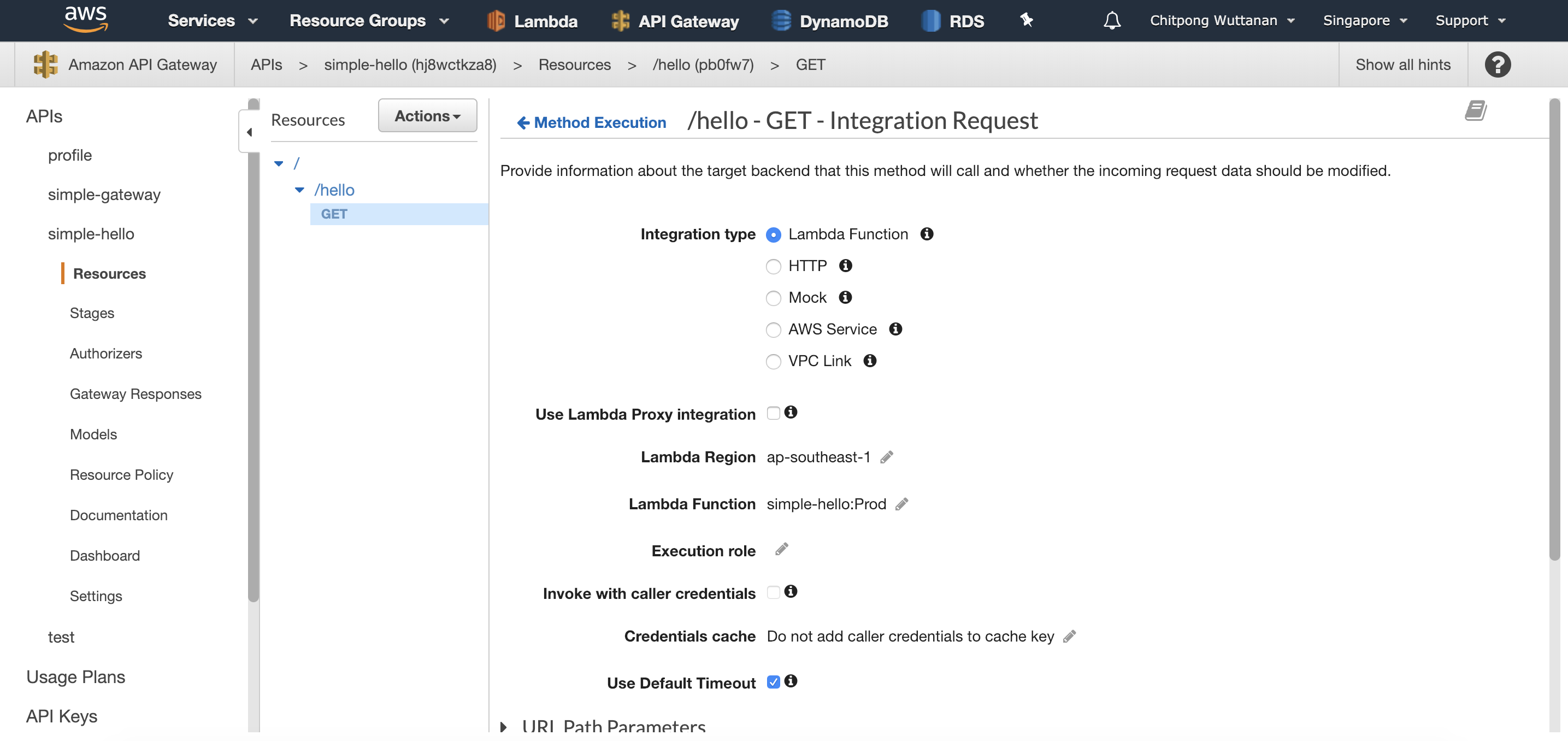 4 วิธีจัดการ Versioning และ Environment ของ AWS Lambda Function โดยไม่ ...