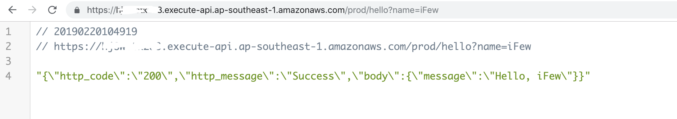 4 วิธีจัดการ Versioning และ Environment ของ AWS Lambda Function โดยไม่ ...