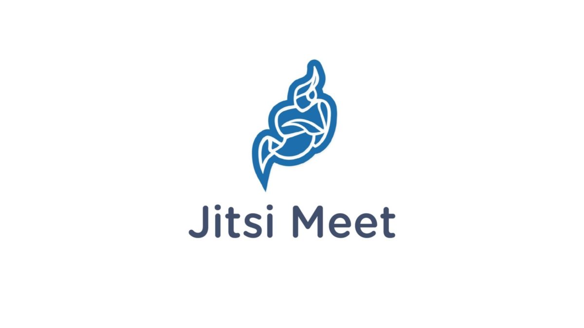 start jitsi meeting